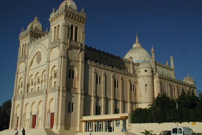 1/2 day carthage & sidi bou said - Is $94.24 per person a fair price?