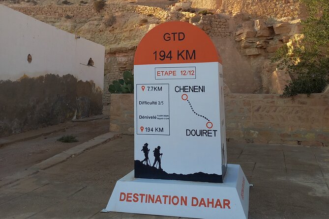 2-Day 1-Night Sahara Luxury Tent Experience Bedouin Show Dinner - Key points to know before booking