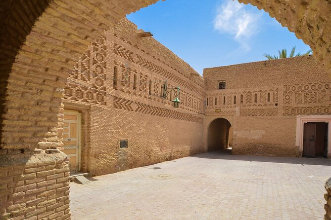 2-Day Tunisian Sahara Tour with Food & Stay from Sousse - Matmata turns lunch into a cultural visit