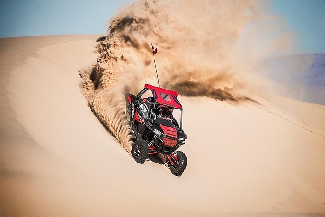2 Days Tunisia Sahara Desert Buggy Safari Adventure - What the $1,790 price really covers