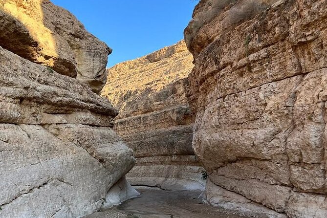 3-Day Private Excursion to the Sahara departing from Hammamet - Key Points at a Glance