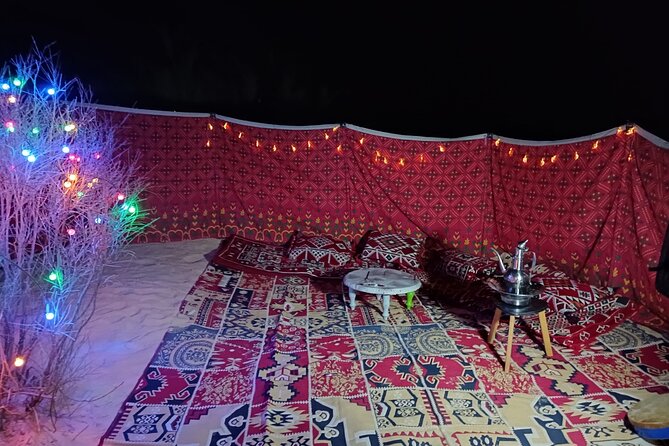 3-Day Private Excursion to the Sahara departing from Hammamet - Why the Private Format Matters