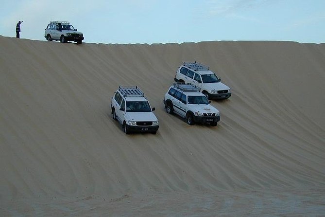3-Day South of Tunisia Guided Tour from Tunis - Key things to know before booking