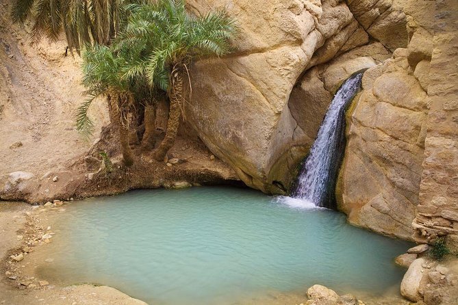 3-Day South of Tunisia Guided Tour from Tunis - Final verdict: a strong route with a high price