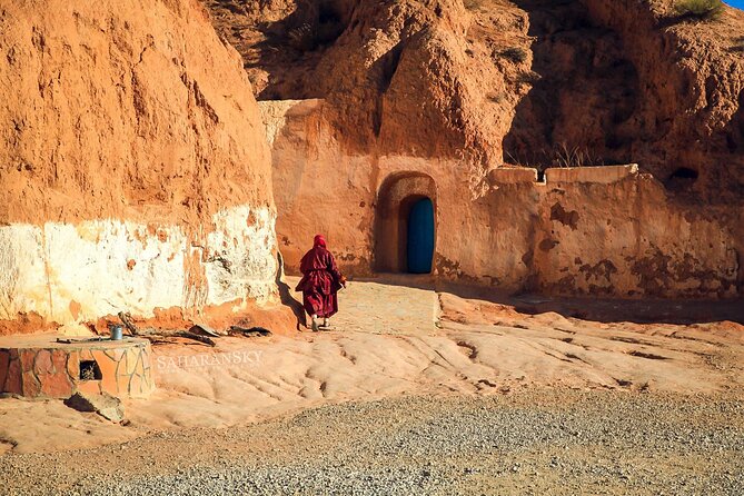 3 Days South Tunisia Discovery Tour with luxury camp and Meals - Why this southern Tunisia route works