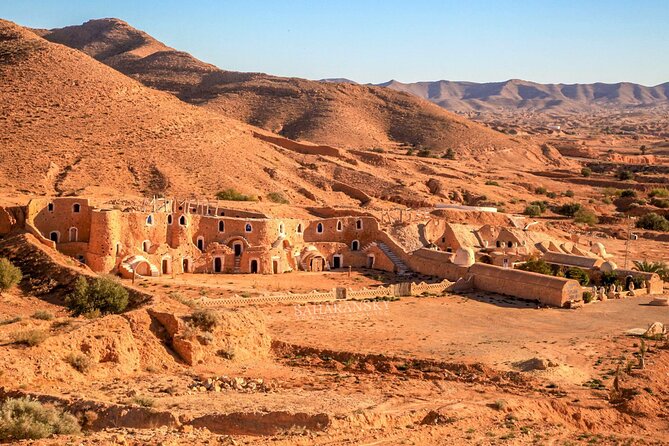 3 Days South Tunisia Discovery Tour with luxury camp and Meals - Who will enjoy this tour most