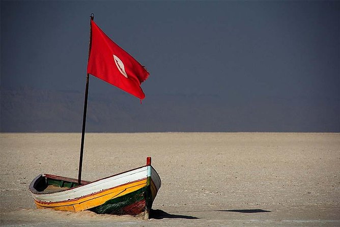 3DAYS 4x4 safari from Sousse/Hammamet/Tunis 100km deep in desert camp - Should you book this Tunisia 4x4 tour?