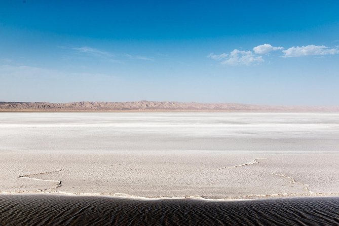 4 Days Tunisia Discovery Private Tour - Why this route works for a short Tunisia visit