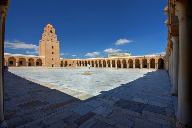 4 Days Tunisia Discovery Private Tour - Who should book this four-day route?