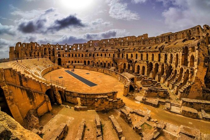 5 Days Tunisia Discovery Private Tour - What the private format changes