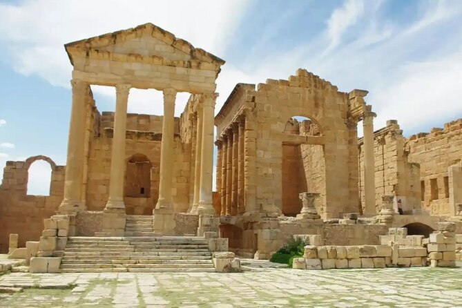 7-Day Northern South Tour from Tunis - Why this seven-day route works