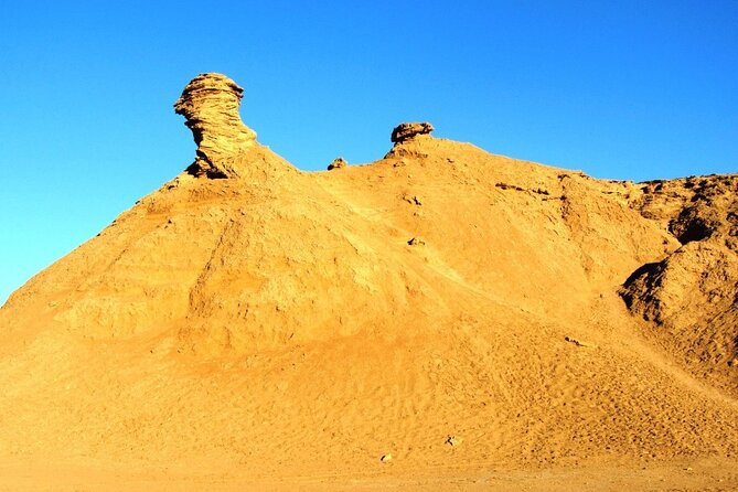7-Day Northern South Tour from Tunis - Day 3: Kairouan to Tozeur and its palm grove