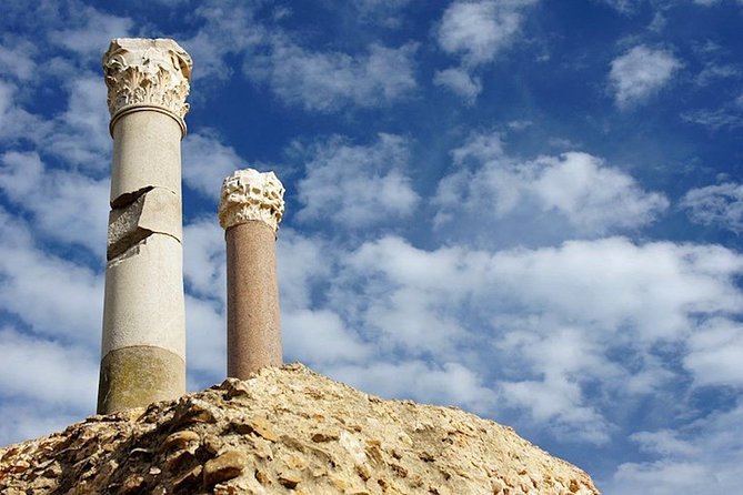 8 Days Tunisia Essential Discovery Private Tour - Day 1: Arriving in Tunis and tasting the capital