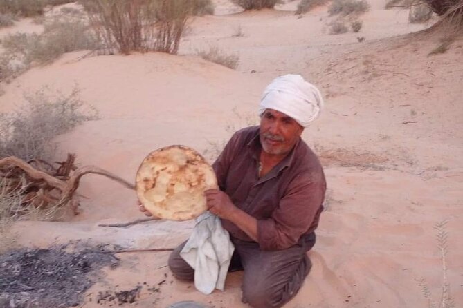 A Private Night at Desert Douz Tozeur - Key points to know before booking