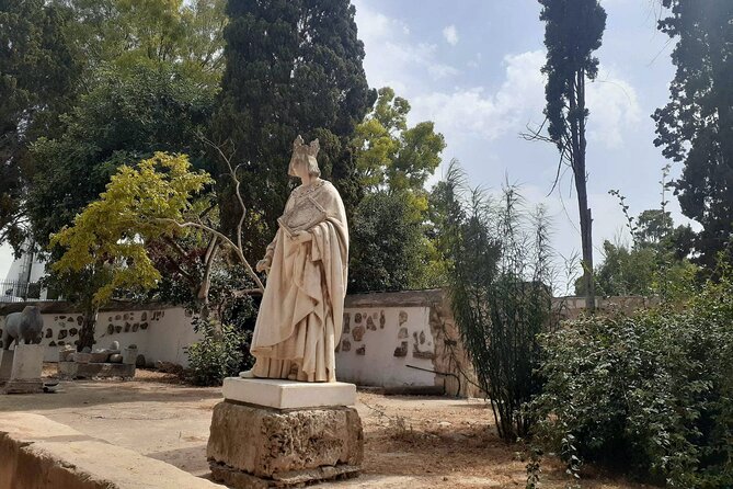Ancient Carthage and Sidi Bou Said Half Day Tour with Lunch - What this Hammamet excursion actually offers