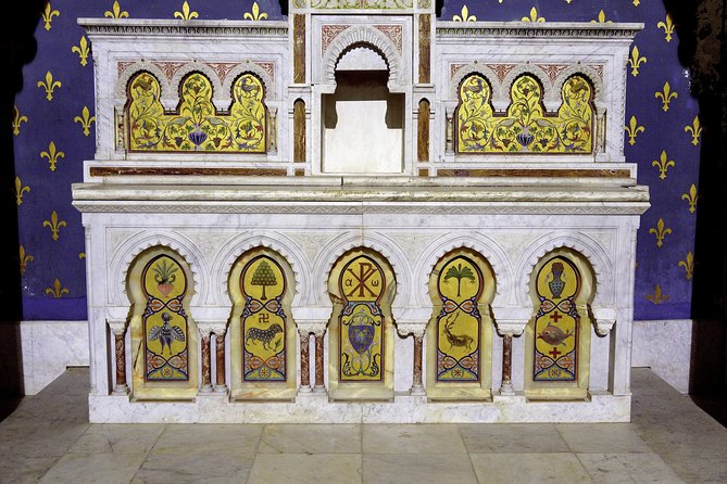 Archaelogical Site Of Carthage + Picturesque Village Of Sidi Bou Said - Timing, weather, and cancellation details
