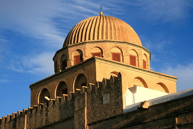 Authentic half-day in Kairouan - Key points to know