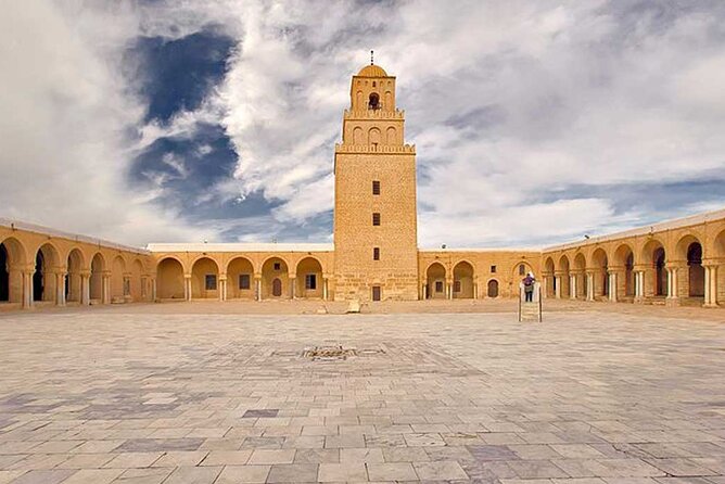 Authentic half-day in Kairouan - Why Kairouan makes a worthwhile half-day from Sousse