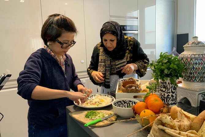 Authentic Private Tunisian Cooking Experience in Sousse - Why this Sousse food experience feels different