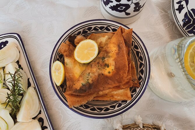 Authentic Private Tunisian Cooking Experience in Sousse - Lunch, Tunisian tea, and a meal you helped make