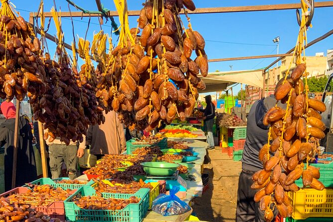 Authentic Private Tunisian Cooking Experience in Sousse - Practical details before you book