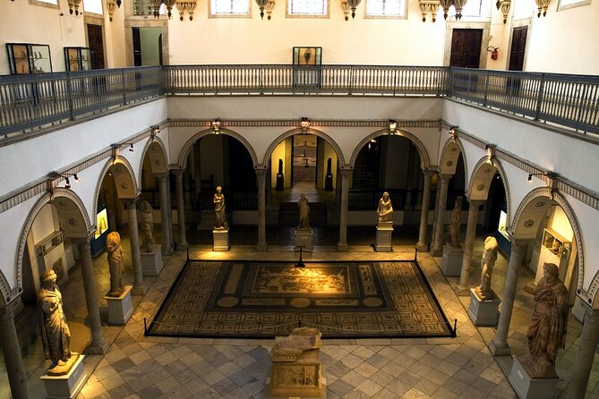 Bardo Museum with Medina, Carthage and Sidi Bou Private Tour - Key points to know before booking