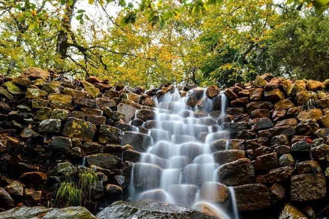 Bulla Regia and Beni Mtir Cascade Daytrip from Tunis - What makes this day trip worth considering