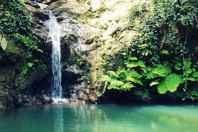 Bulla Regia and Beni Mtir Cascade Daytrip from Tunis - Commentary, guides, and the value of a private vehicle
