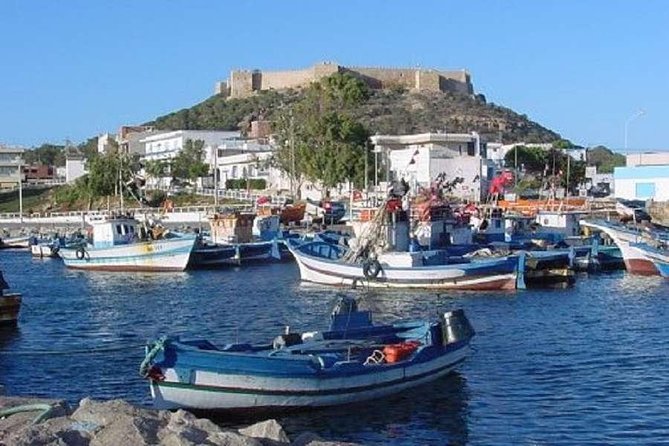 Cap Bon Guided Day Tour from Tunis - Is $139.77 a fair price?