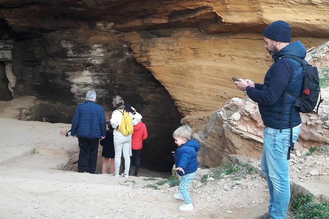 Cap-Bon Self-Guided Excursion from Hammamet - Private transport is the real convenience
