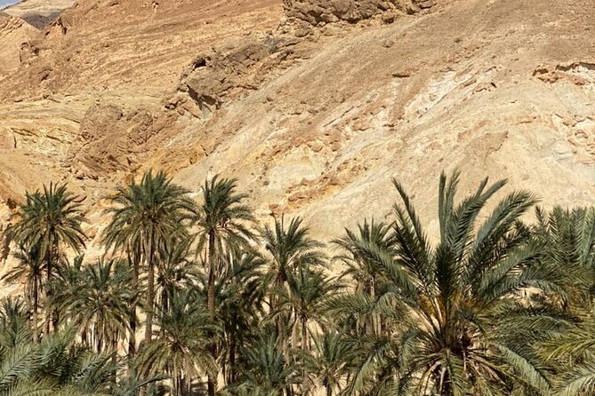Circuit the south of Tunisia in 2 days Sahara Explorer - Why this two-day route is worth considering