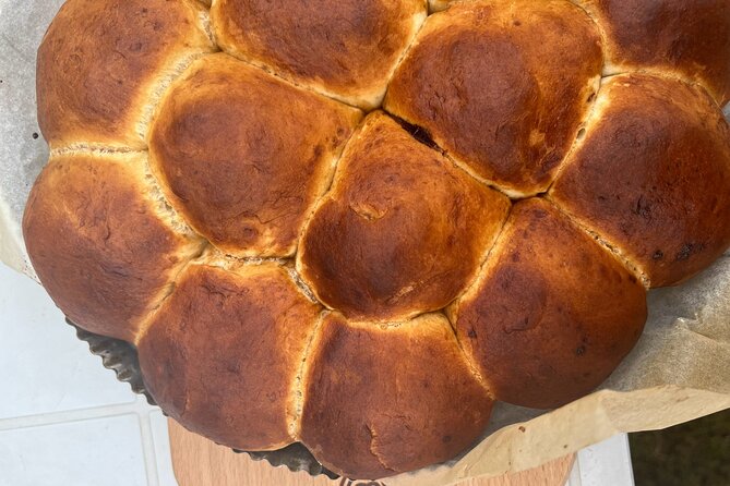 Cook and Connect: Tunisian Culinary Adventure with a Local Family - Ramadan changes the shape of the day