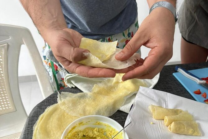 Cook and Connect: Tunisian Culinary Adventure with a Local Family - Who will enjoy this Sousse cooking day?