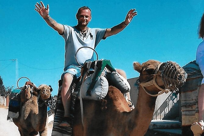 Cultural Experience of Bedouin Village in Mahdia - What the Bedouin village really is