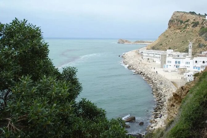 Day Trip to Cap Bon - Why Cap Bon works well as a day trip