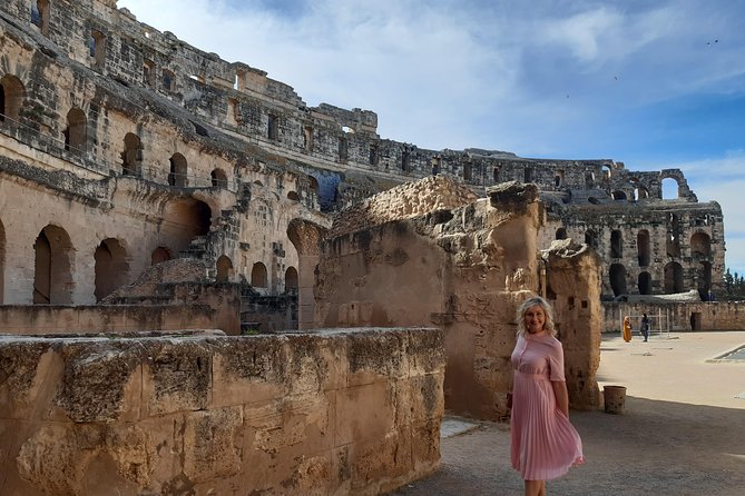 Daytrip to Kairouan and El Jem Colosseum - Quick takeaways for this Tunis day trip