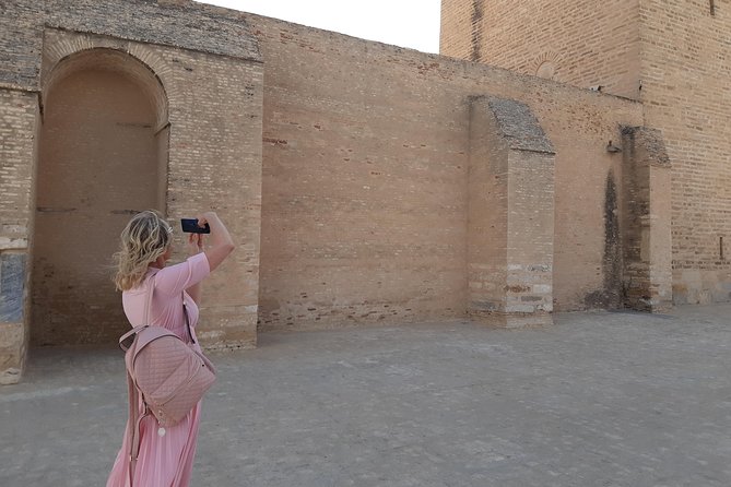 Daytrip to Kairouan and El Jem Colosseum - El Jem Archaeological Museum, 30 minutes worth protecting