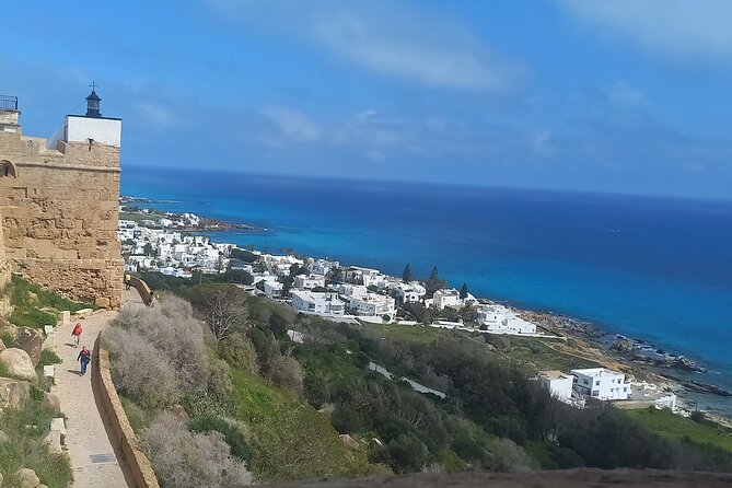 Daytrip to Kerkouen Unesco Site Kelibia and Houaria Caves - Why this Cape Bon day trip is worth the drive