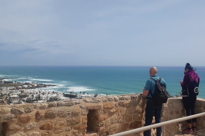 Daytrip to Kerkouen Unesco Site Kelibia and Houaria Caves - Ghar el Kebir and the caves of El Haouaria