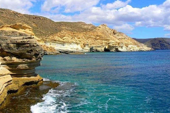 DayTrip to KORBOUS Thalasso-Thermal Bath & Spectacular SEA Cliffs - Who will enjoy this six-hour outing