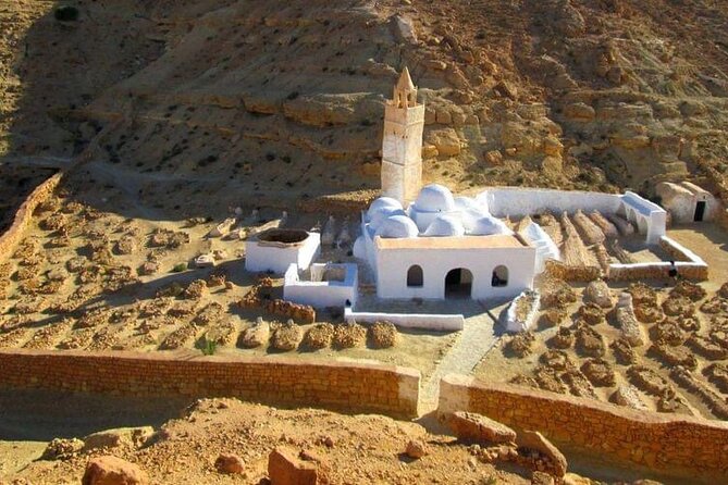 Discovery tour of Southern Tunisia - Who should book this two-day trip?