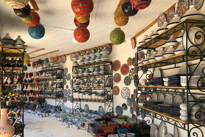 Djerba Island Half Day Tour - Who will enjoy this Djerba outing