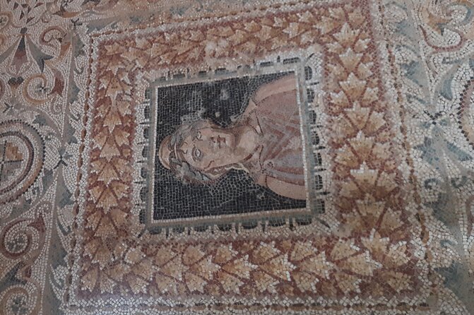 Dougga and Bulla Regia Guided Tour From Tunis - Five things to know before booking