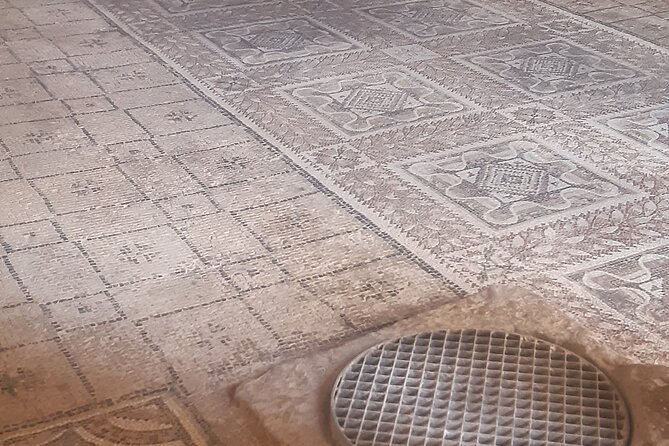 Dougga and Bulla Regia Guided Tour From Tunis - Who should book it?