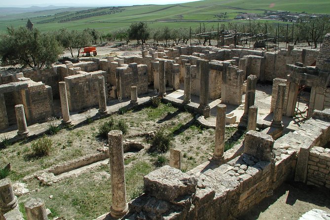 Dougga Guided Day Tour from Tunis - Why Dougga makes a strong day trip from Tunis