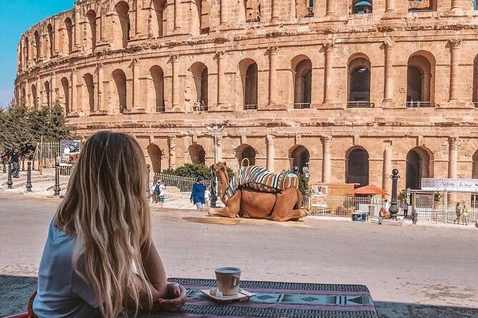 El Jem and Monastir Full-Day Tour with Lunch from Tunis or Hammamet - Monastir’s Ribat shows Tunisia’s early Islamic side