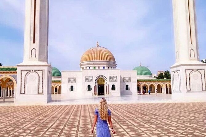 El Jem, Monastir, and Kairouan Medina Private Tour - Why this route gives you three sides of Tunisia