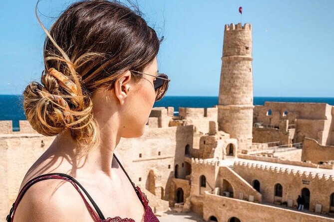 El Jem, Monastir, and Kairouan Medina Private Tour - Who will enjoy this day most?