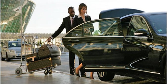 Enfidha Private Arrival Airport Transfer to Hammamet - Leaving Enfidha Airport without the taxi queue