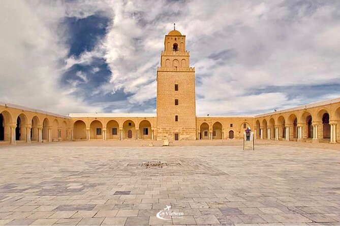 Explore Tunisia in Depth:The Private Grand Tour in 8 Days - Why this private Tunisian route works